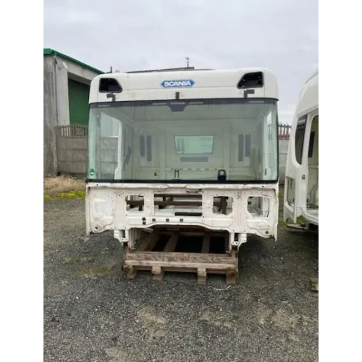Kabina Scania CR 20 DM
