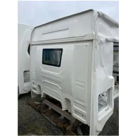 Kabina Scania CR 20 DM