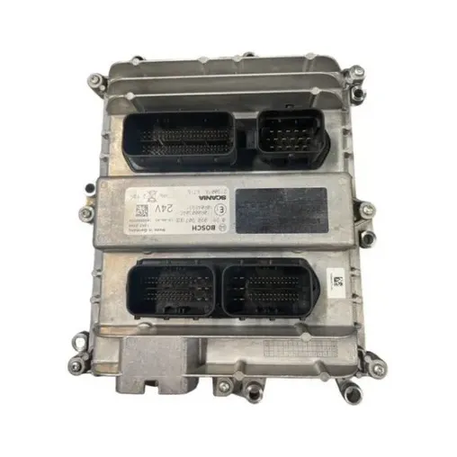 Sterownik Jednostka Sterująca Scania 2789661