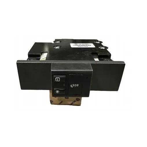 Jednostka Sterująca SOS Scania 2659369