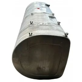 Zbiornik paliwa Volvo 870L 21335729