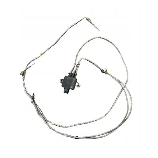 CZUJNIK Temperatury Spalin Scania Euro 6 2604683