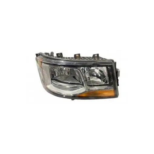 Lampa H7 Scania Prawa 2674385