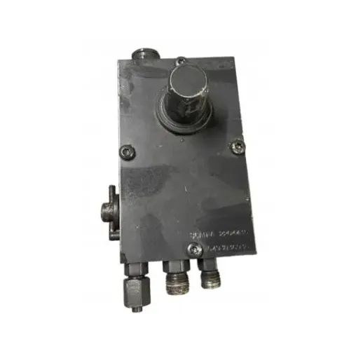 Pompa podnoszenia kabiny Scania 2204435