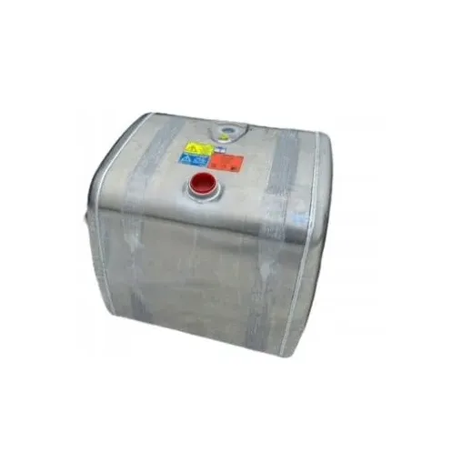 Zbiornik Scania paliwa 2758517 310L