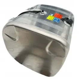 Zbiornik Scania paliwa 2758517 310L