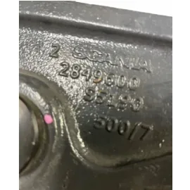 WSPORNIK DRĄŻKA REAKCYJNEGO Scania NGS 2849600 RH