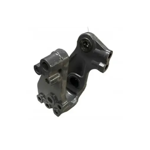 WSPORNIK DRĄŻKA REAKCYJNEGO Scania NGS 2849599 LH