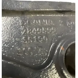 WSPORNIK DRĄŻKA REAKCYJNEGO Scania NGS 2849599 LH