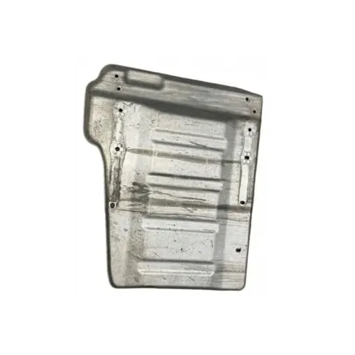 Osłona Tłumika Volvo FH4