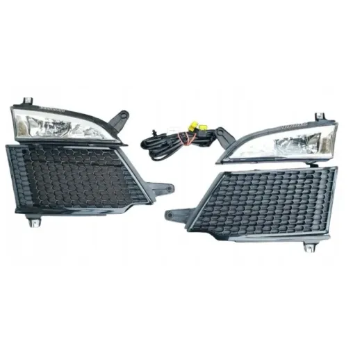 Halogeny Scania KPL 2948553 2948554