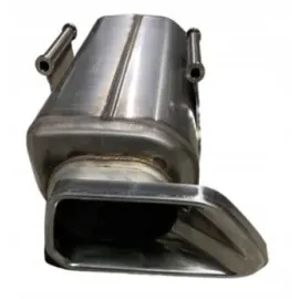 Tłumik Scania 2685029