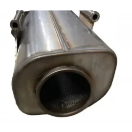 Tłumik Scania 2685029