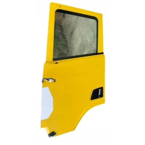 Drzwi Scania NGS CR Lewe kompletne