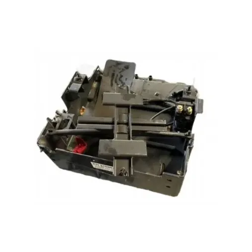 Skrzynka na akumulatory Scania 2169874