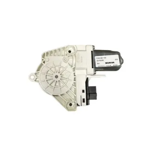 Silniczek podnoszenia szyb Scania NGS 2076265 RH