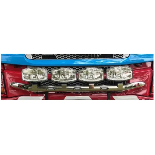 Orurowanie Scania Man Volvo Daf Kelsa MiniBar XL