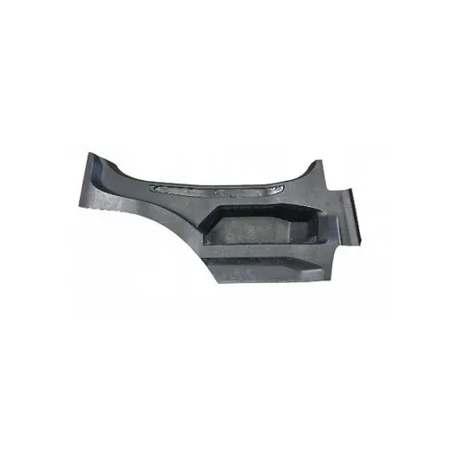 Stopnica Scania CR RH