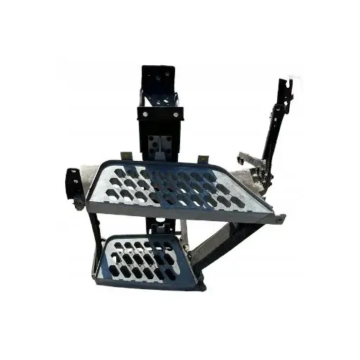 Stelaż Stopnicy Volvo FH4 LH