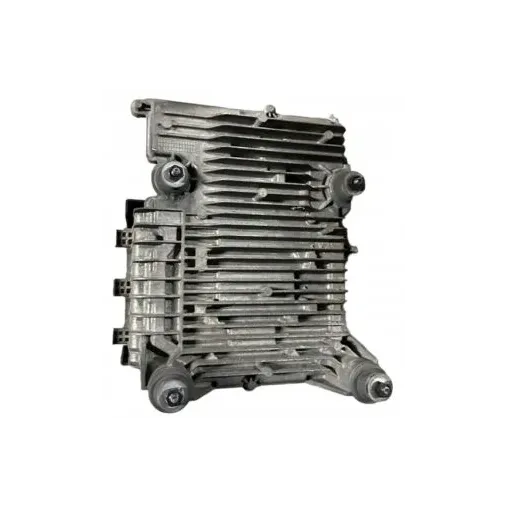 Sterownik skrzyni biegów Scania 2423531 TMS 1