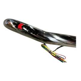 Orurowanie Scania Man Volvo Daf Kelsa MiniBar XL