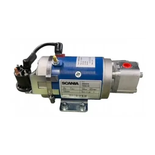 Pompa hydrauliczna Scania 2663078