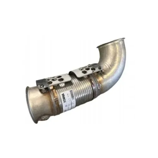 Rura wydechowa Scania 2711581