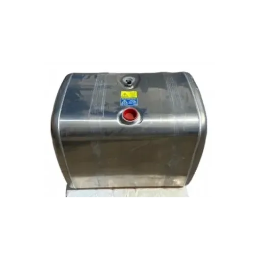 Zbiornik Paliwa 315L Scania 2600646