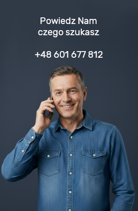 Zadzwoń żeby znaleźć część, której szukasz