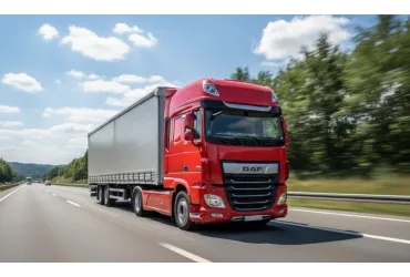 Jak zadbać o swoją ciężarówkę? Konserwacja i porady dotyczące pojazdu ciężarowego