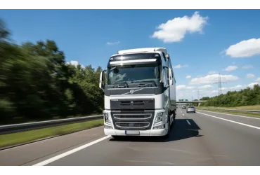 Badanie techniczne pojazdu ciężarowego: Przegląd Techniczny Samochodu