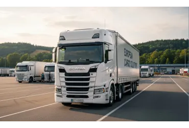 Pojazd ciężarowy: wymiary i masa oraz dopuszczalne wymiary pojazdów